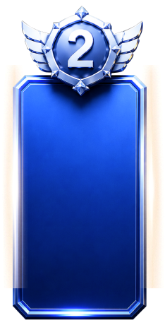 Top 2 Silver
